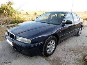 Rover tdi aceito troca Janeiro/99 - à venda -
