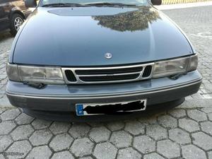 Saab  Cd Outubro/95 - à venda - Ligeiros Passageiros,