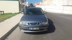 Saab  TID turbo coupé Março/02 - à venda - Ligeiros