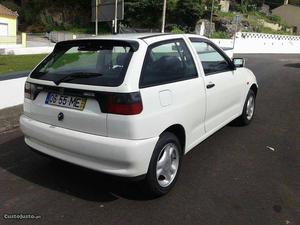 Seat Ibiza 1.9 D Com AC Novembro/98 - à venda - Comerciais