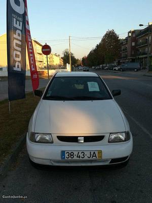 Seat Ibiza 1.9D Outubro/97 - à venda - Ligeiros