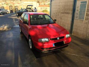 Seat Ibiza special Outubro/98 - à venda - Ligeiros