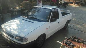 Skoda Pick-Up 1.9 d Agosto/97 - à venda - Pick-up/