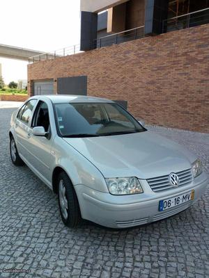 VW Bora hegline Fevereiro/99 - à venda - Ligeiros