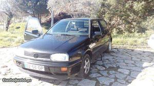 VW Golf Golf 3 Abril/96 - à venda - Comerciais / Van,