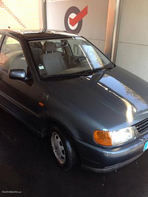 VW Polo cl Março/97 - à venda - Ligeiros Passageiros,