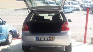 VW Polo tdi Janeiro/04 - à venda - Ligeiros Passageiros,
