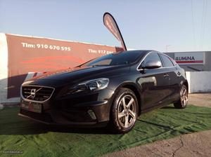 Volvo V hdi 190cv Dezembro/14 - à venda - Ligeiros