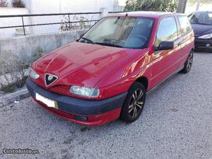 Alfa Romeo 145 Twin spark Julho/99 - à venda - Ligeiros