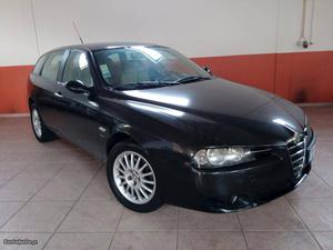 Alfa Romeo JTD km Junho/04 - à venda -