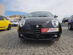 Alfa Romeo Mito 1.3 JTD Progression Fevereiro/10 - à venda