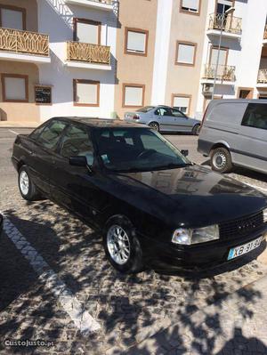 Audi 80 Nacional Maio/92 - à venda - Ligeiros Passageiros,