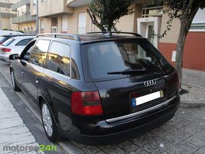 Audi A6 Avant 1.9 TDi TA