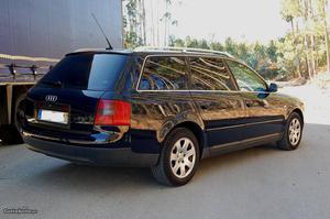Audi A6 avant 1.9 tdi 110cv Abril/99 - à venda - Ligeiros