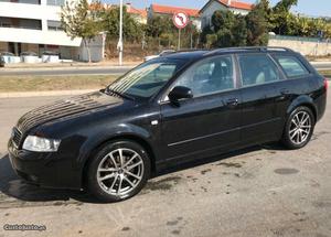Audi Acv Outubro/04 - à venda - Ligeiros Passageiros,