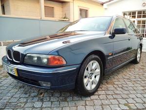 BMW 525 Tds Touring 143Cv Janeiro/98 - à venda - Ligeiros