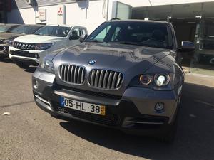 BMW X5 3.0 sd (285cv) (5p)
