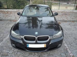 BMW cv Agosto/08 - à venda - Ligeiros Passageiros,