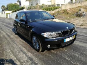 BMW d 163cv Pack M Setembro/08 - à venda - Ligeiros