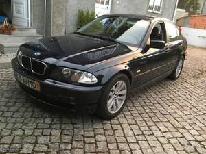 BMW d Janeiro/99 - à venda - Ligeiros Passageiros,