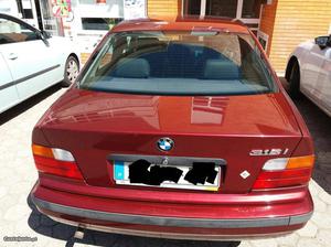 BMW i Dezembro/96 - à venda - Ligeiros Passageiros,