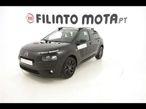  Citroen C4 1.6 BlueHDi OneTone