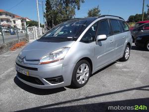 Citroen C4 Grand Picasso 1.6 HDi Confort CMP6