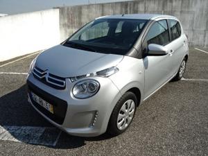 Citroën C1 1.0 VTI FEEL (68CV)