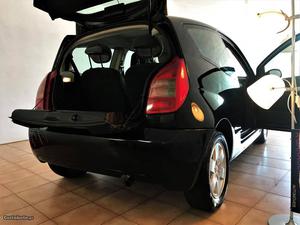 Citroën C2 PACK -2+2-SX Agosto/04 - à venda - Ligeiros