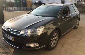 Citroën C5 RWRHRH Novembro/08 - à venda - Ligeiros