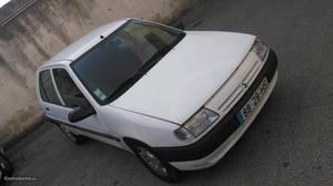 Citroën Saxo 1.5d Janeiro/96 - à venda - Ligeiros