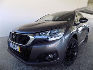  DS DS4 CROSSBACK 1.6 BLUE HDI SO CHIC (5P)