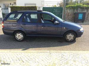 Fiat Palio Weekend 1.2 Maio/99 - à venda - Ligeiros