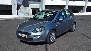  Fiat Punto 1.4 Easy GPL (77cv) (5p)