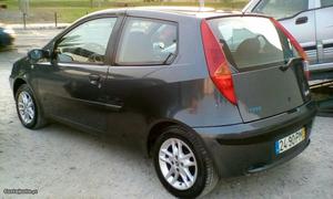 Fiat Punto Sport Agosto/00 - à venda - Ligeiros