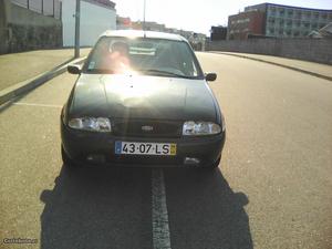 Ford Fiesta Techno 98 Zetec DA Agosto/98 - à venda -
