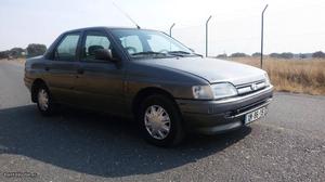 Ford Orion 1.4 Outubro/91 - à venda - Ligeiros Passageiros,