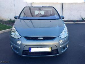 Ford S-Max 2.0 tdci 7 lugares. Agosto/08 - à venda -