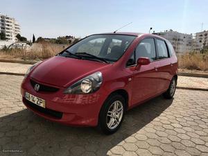 Honda Jazz Live 1.2 Só klms Reais Março/05 - à