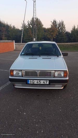 Lancia Delta GT I.E Abril/87 - à venda - Ligeiros