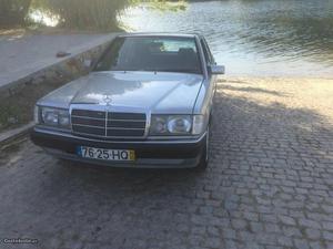 Mercedes-Benz  D Julho/92 - à venda - Ligeiros