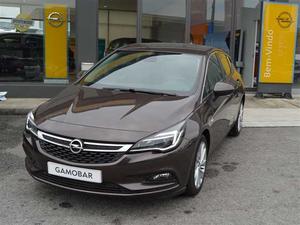  Opel Astra 1.0 Dynamic S/S