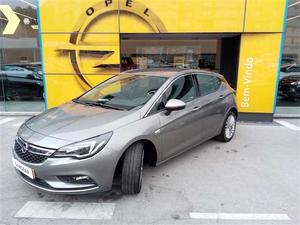  Opel Astra 1.6 CDTI Innov.S/S RM6/SOB/5PC/5PB