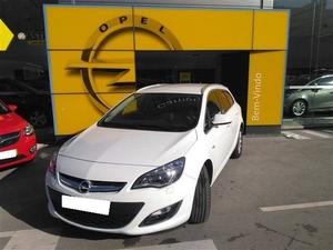  Opel Astra 1.6 CDTi Excite S/S