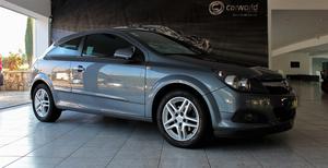  Opel Astra GTC 1.7 CDTi (100cv) (3p)