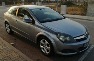 Opel Astra GTC km Abril/06 - à venda - Ligeiros