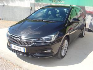  Opel Astra ST 1.6 CDTI Innovation S (110cv) (5p)