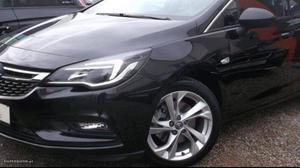 Opel Astra Sport Tourer Novembro/16 - à venda - Ligeiros