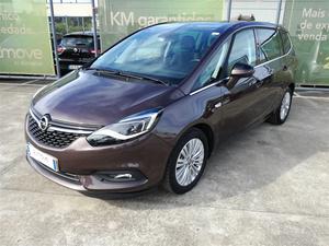  Opel Zafira 1.6 CDTi Innovation S/S (136cv) (5p)