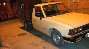 Outras marcas Datsun Pick up Setembro/80 - à venda -
